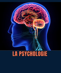 LA PSYCHOLOGIE