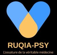Ruqia Psy